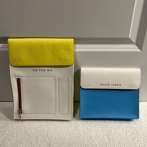 by Anthropologie Clutch Bags